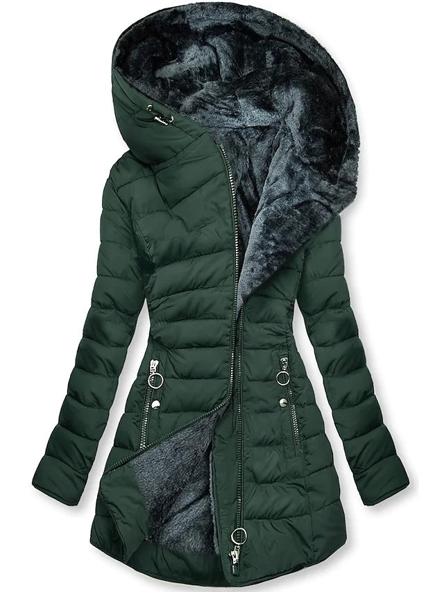 Mila - cappotto da donna di alta qualità