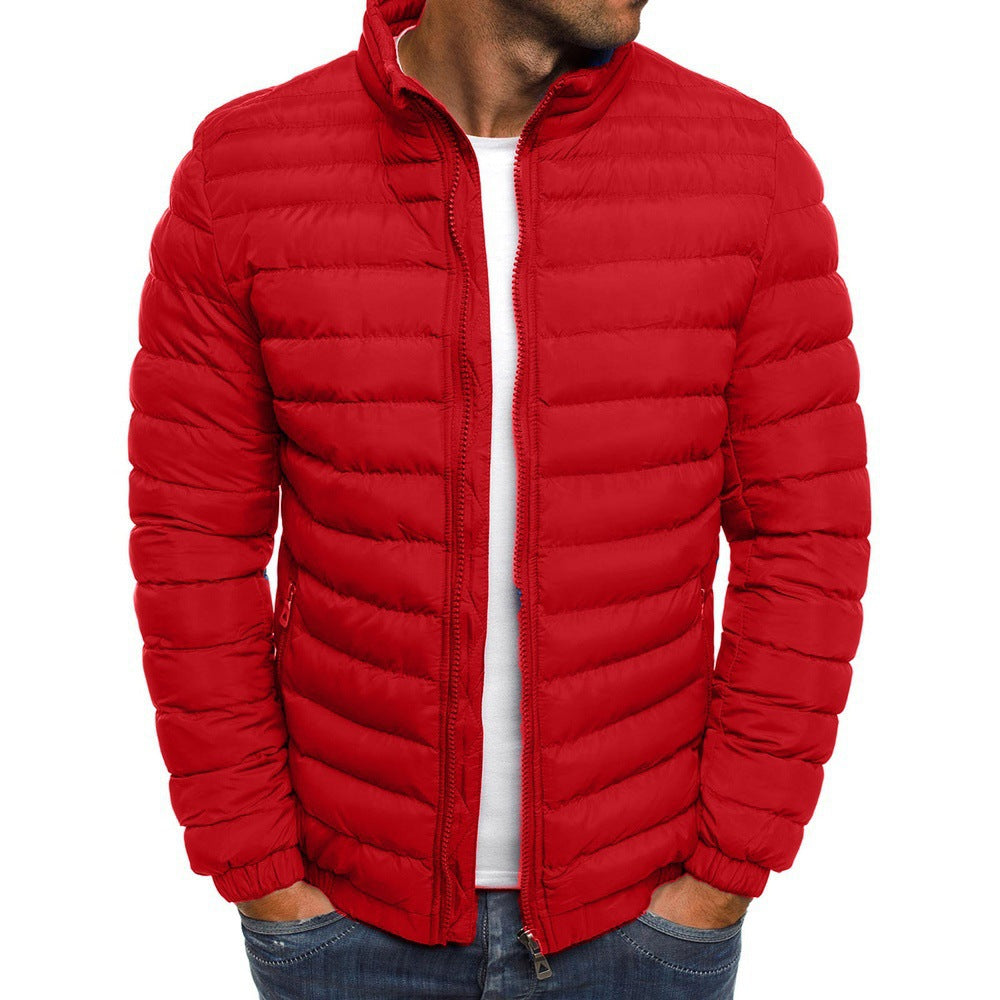 Elegante piumino di lusso per uomo- Renner