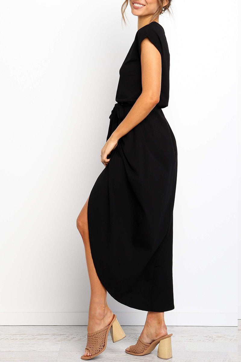 Scarlett| Abito casual alla caviglia