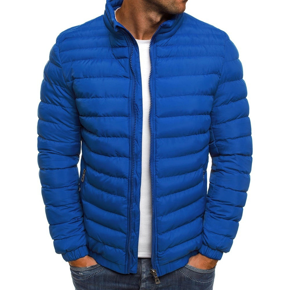 Elegante piumino di lusso per uomo- Renner