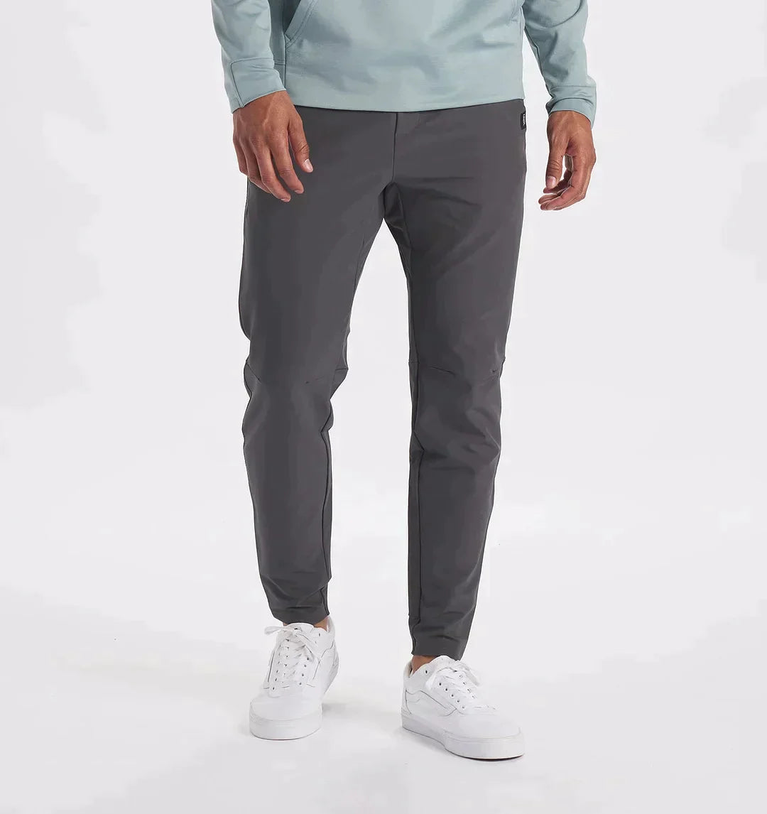 Pantaloni Traspiranti Da Uomo
