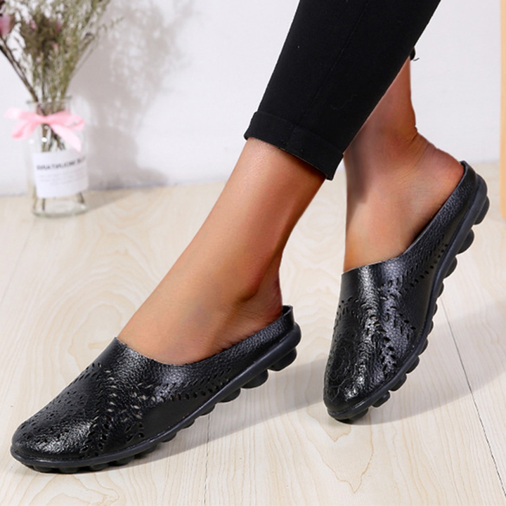 Amber | scarpe ortopediche comode ed eleganti