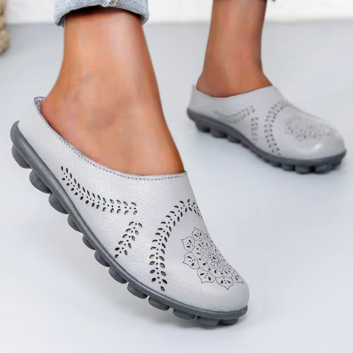 Amber | scarpe ortopediche comode ed eleganti