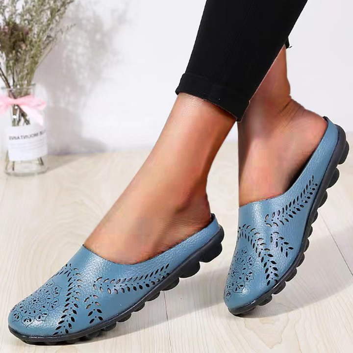 Amber | scarpe ortopediche comode ed eleganti