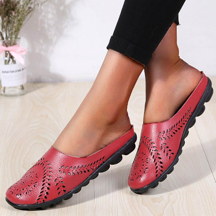 Amber | scarpe ortopediche comode ed eleganti