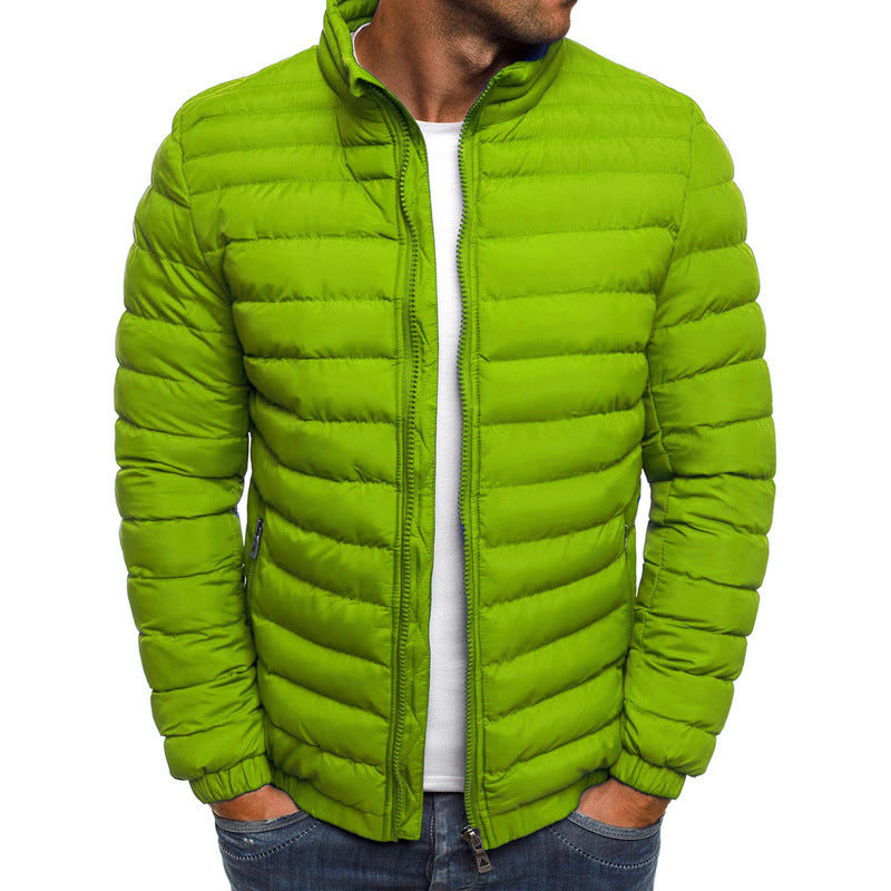 Elegante piumino di lusso per uomo- Renner
