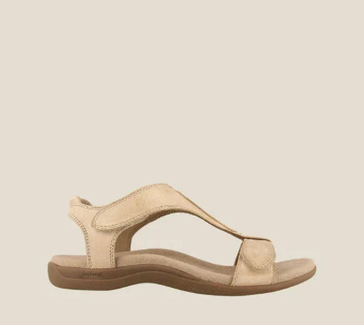 Pauline laurent | sandali ortopedici