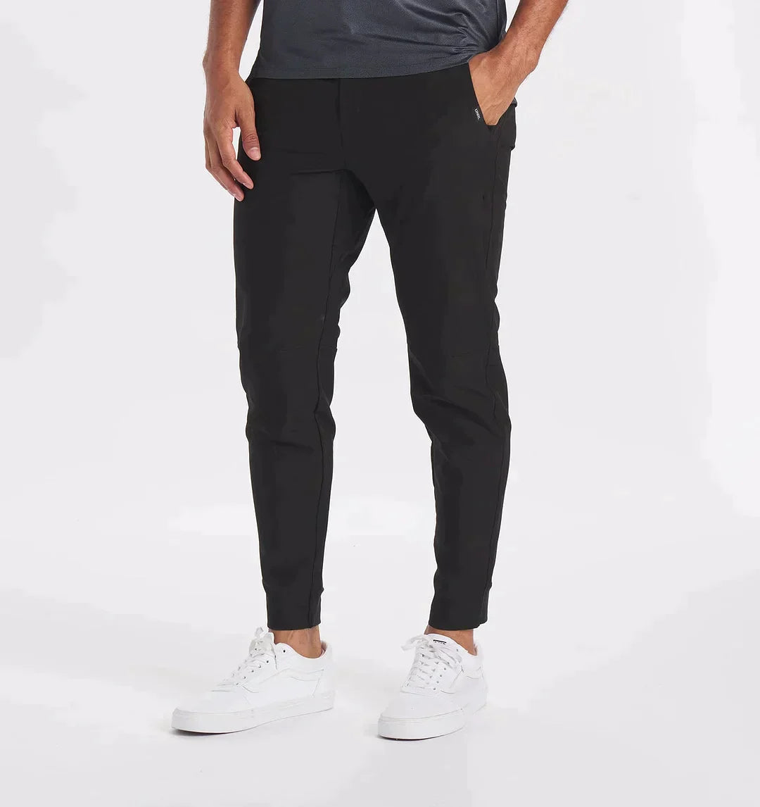 Pantaloni Traspiranti Da Uomo