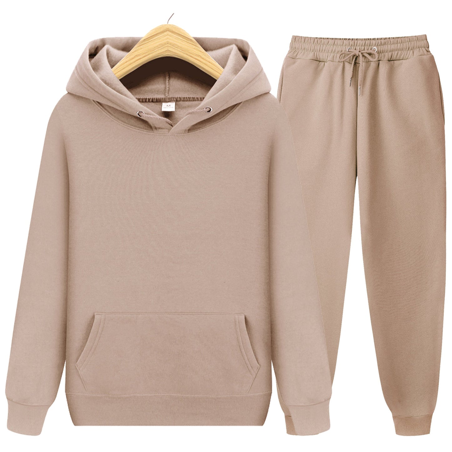Cas - tuta da jogging unisex