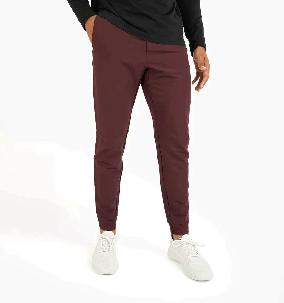 Pantaloni Traspiranti Da Uomo
