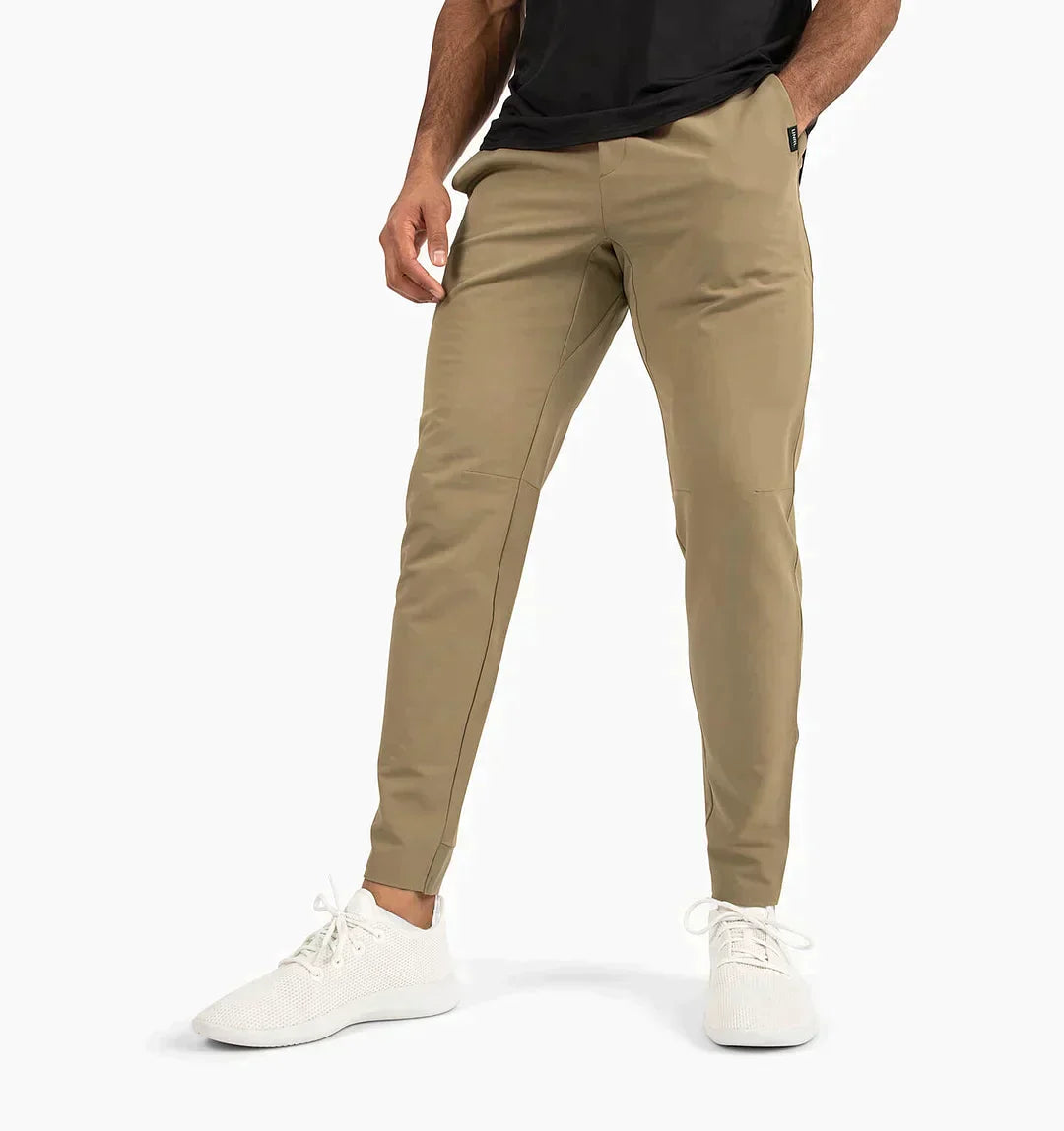 Pantaloni Traspiranti Da Uomo