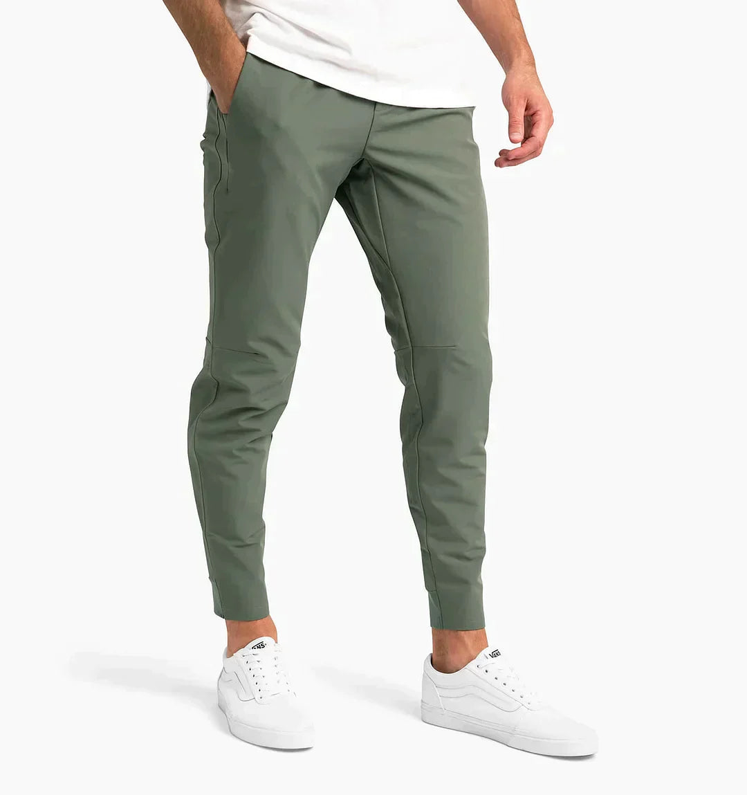 Pantaloni Traspiranti Da Uomo