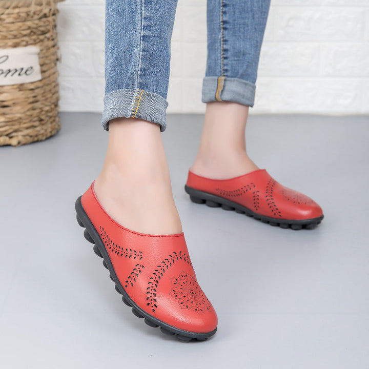 Amber | scarpe ortopediche comode ed eleganti