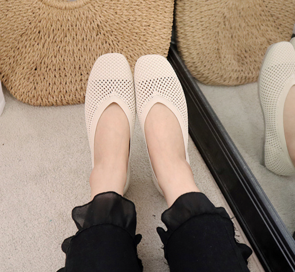 Ortho soft 2 - scarpe ortopediche traspiranti con tacco basso e funzione correttiva