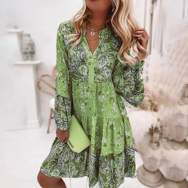 Kaari – abito da festa elegante