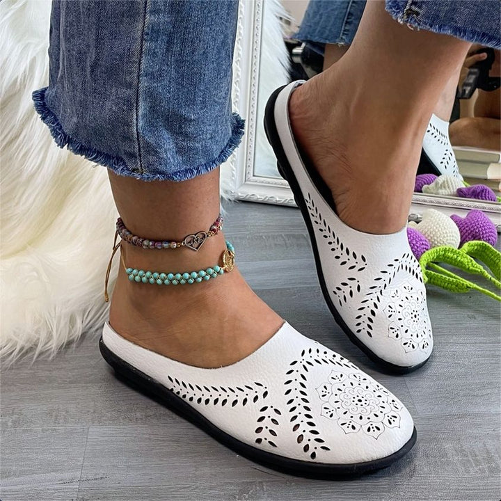 Amber | scarpe ortopediche comode ed eleganti