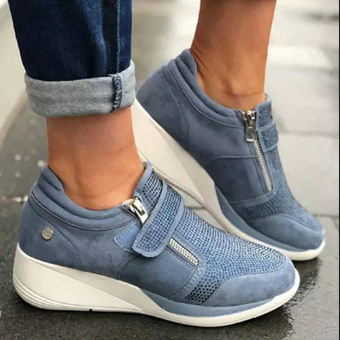 Linde | scarpe ortopediche da donna