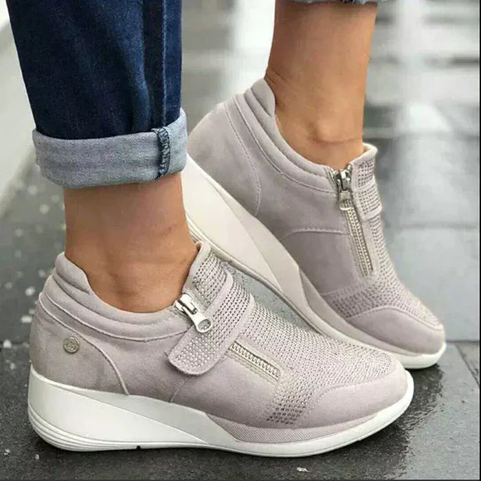 Linde | scarpe ortopediche da donna