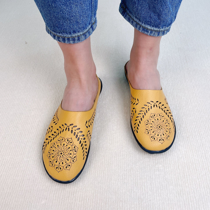 Amber | scarpe ortopediche comode ed eleganti