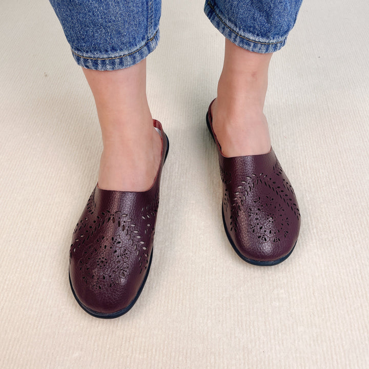 Amber | scarpe ortopediche comode ed eleganti