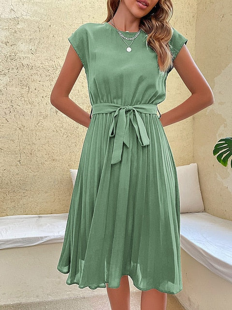 Elegante abito estivo - jelica