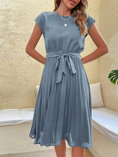 Elegante abito estivo - jelica