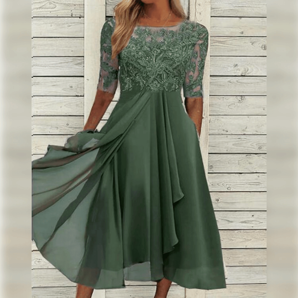 Liv - l'abito elegante e confortevole