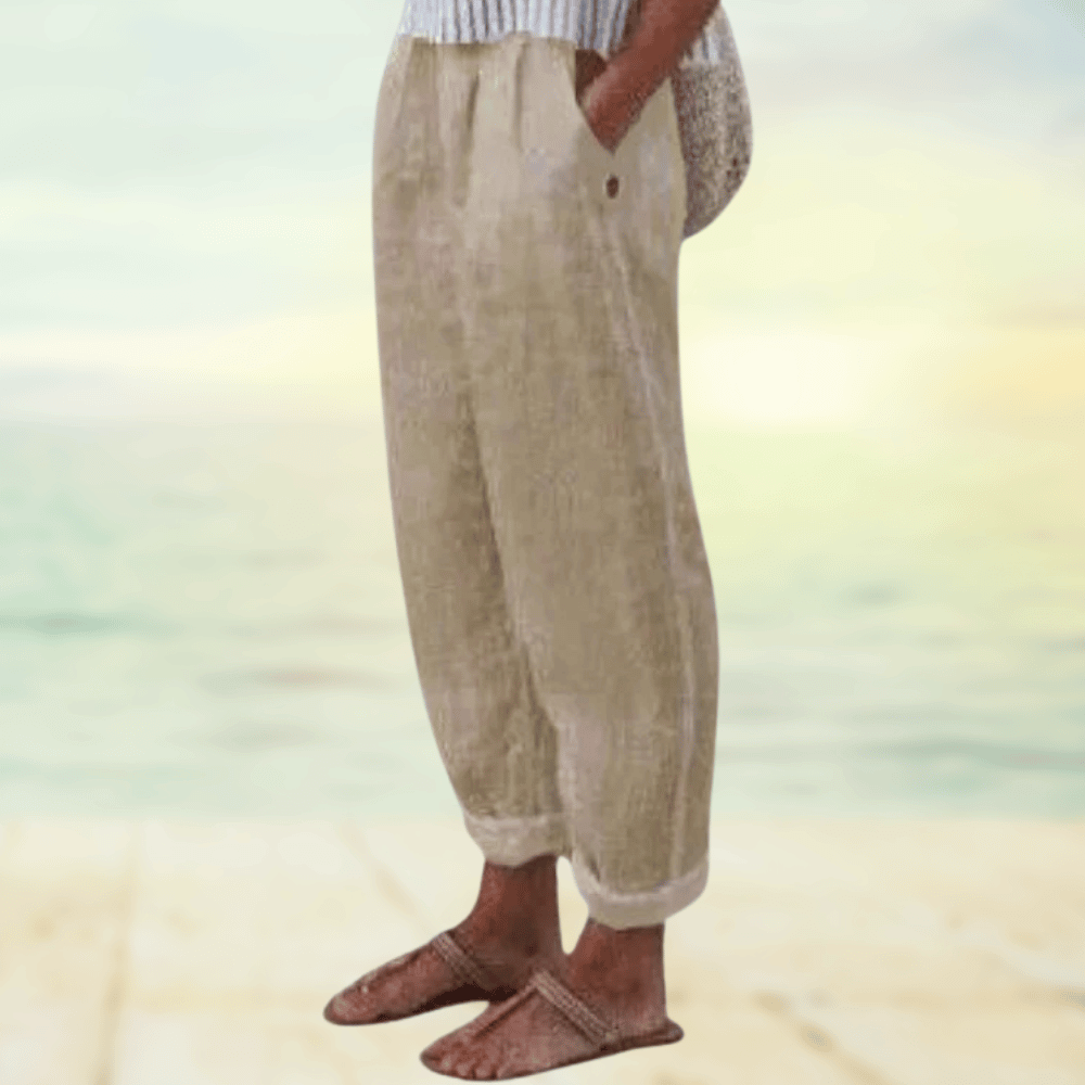 Tiara – i pantaloni eleganti e comodi