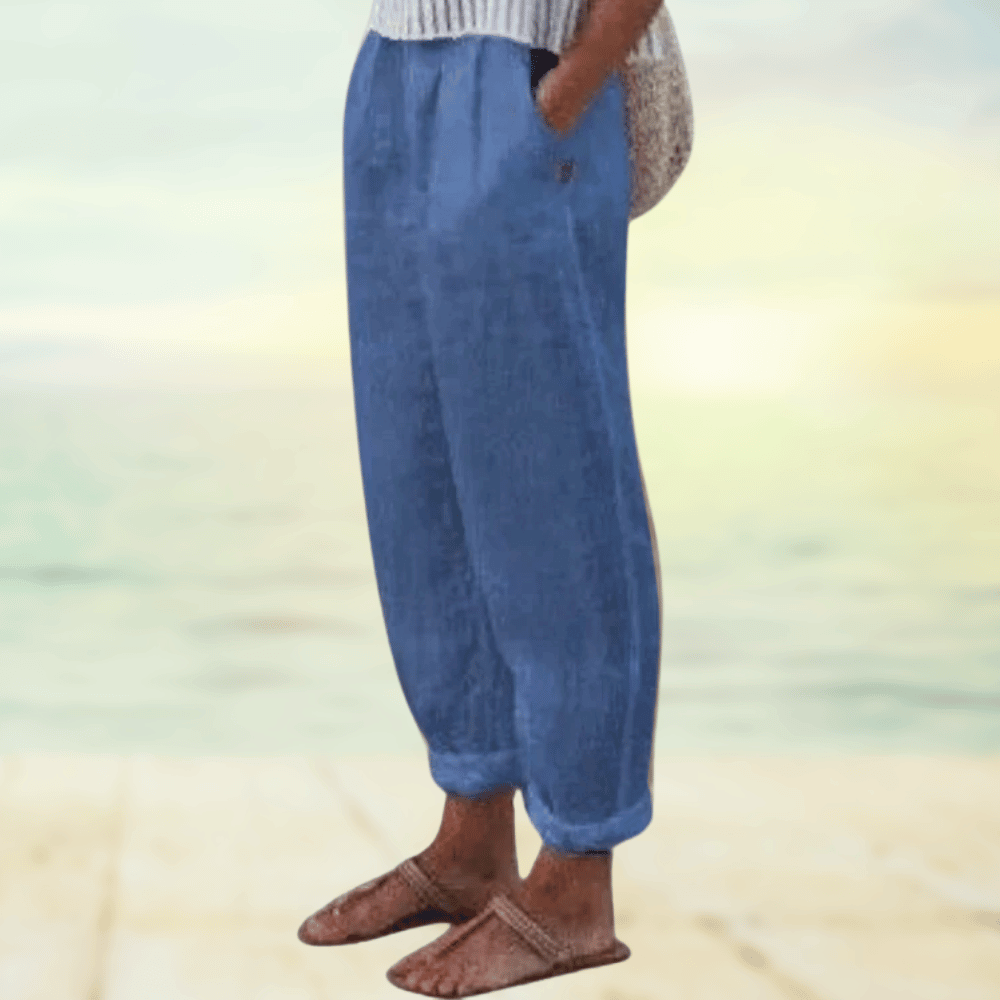 Tiara – i pantaloni eleganti e comodi