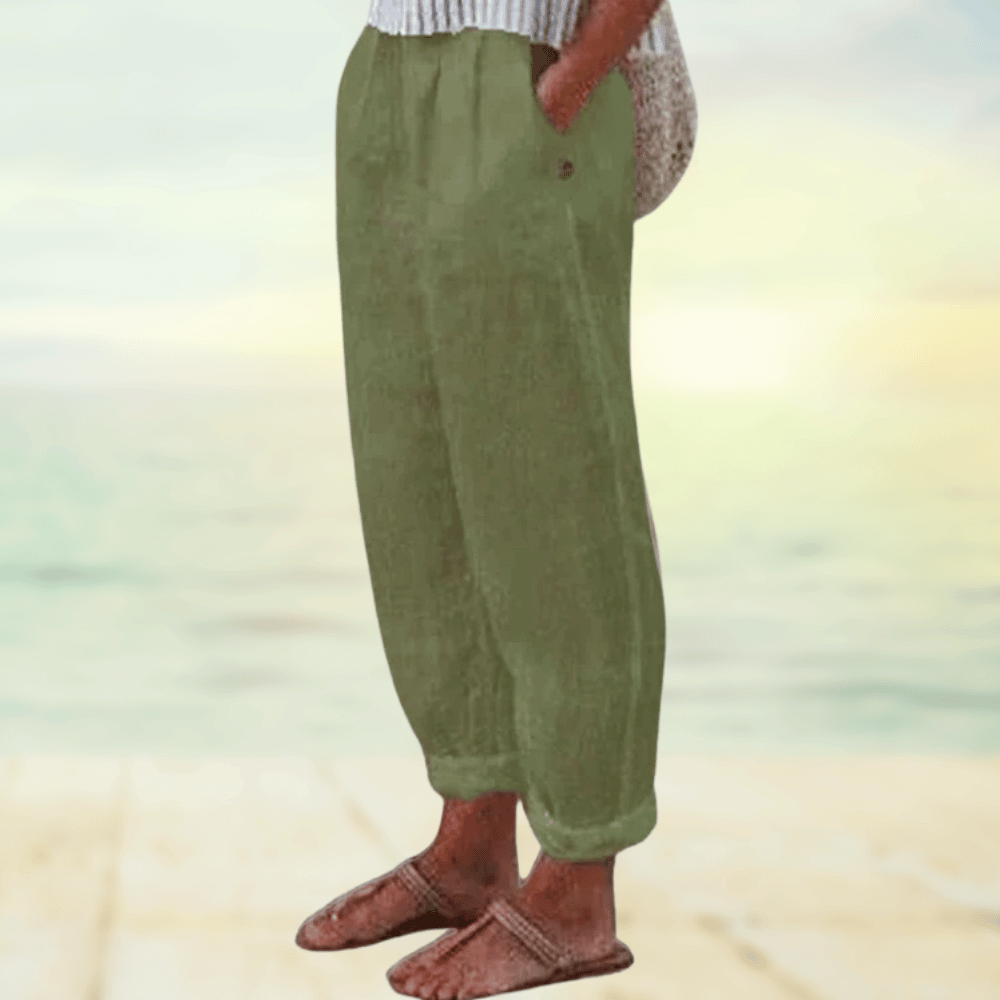 Tiara – i pantaloni eleganti e comodi