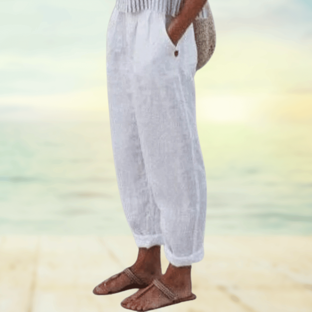 Tiara – i pantaloni eleganti e comodi