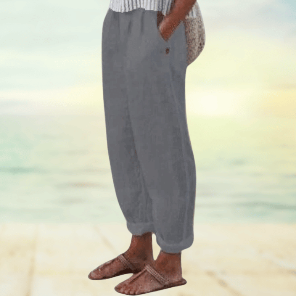 Tiara – i pantaloni eleganti e comodi
