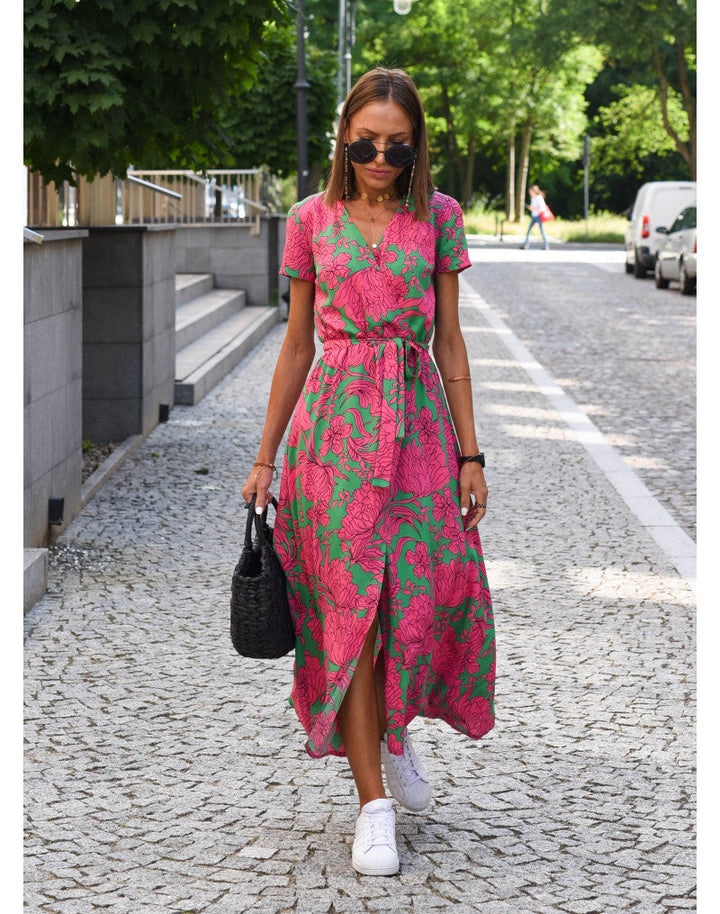 Alana | vestito comodo