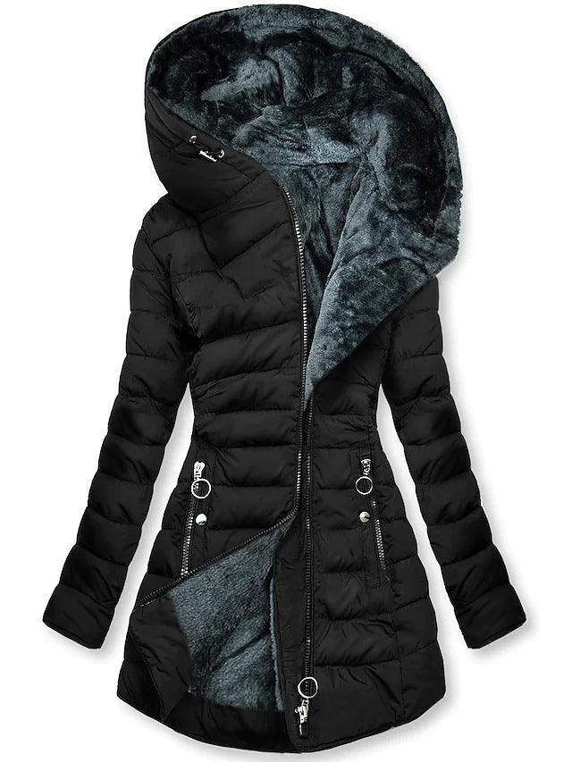 Mila - cappotto da donna di alta qualità