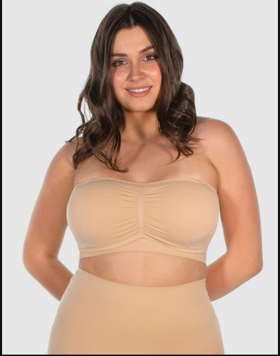 Reggiseno senza spalline
