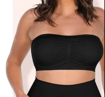 Reggiseno senza spalline