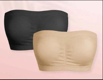 Reggiseno senza spalline