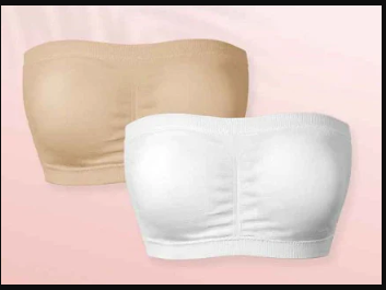 Reggiseno senza spalline