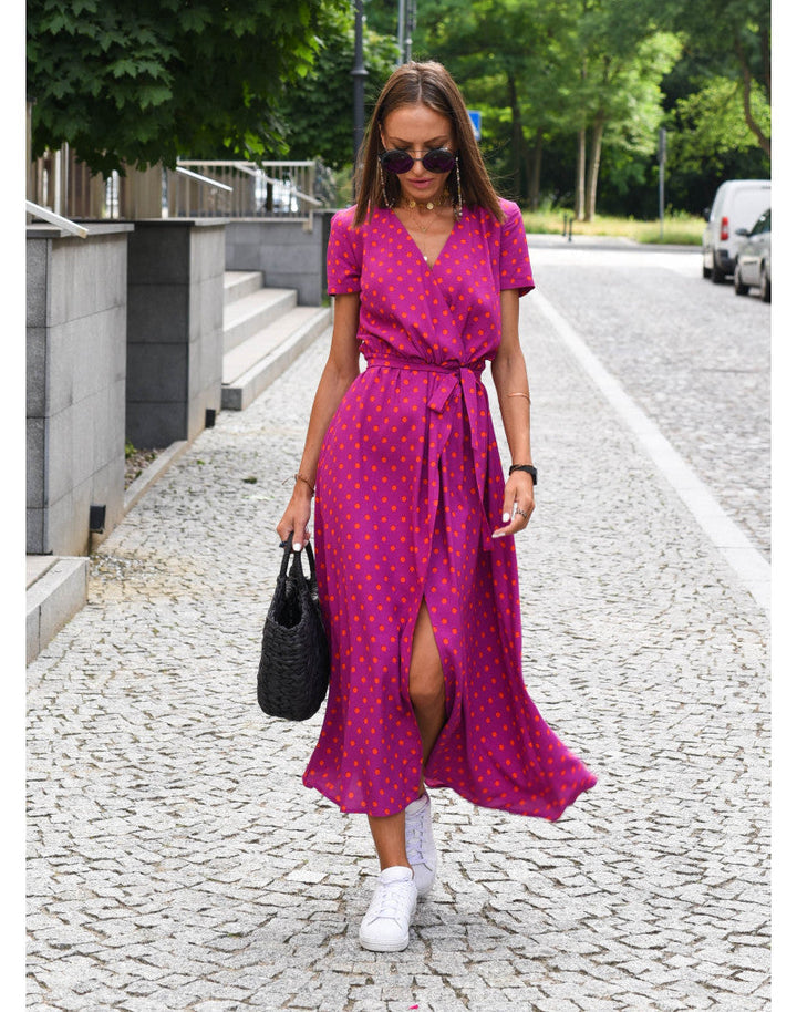 Alana | vestito comodo