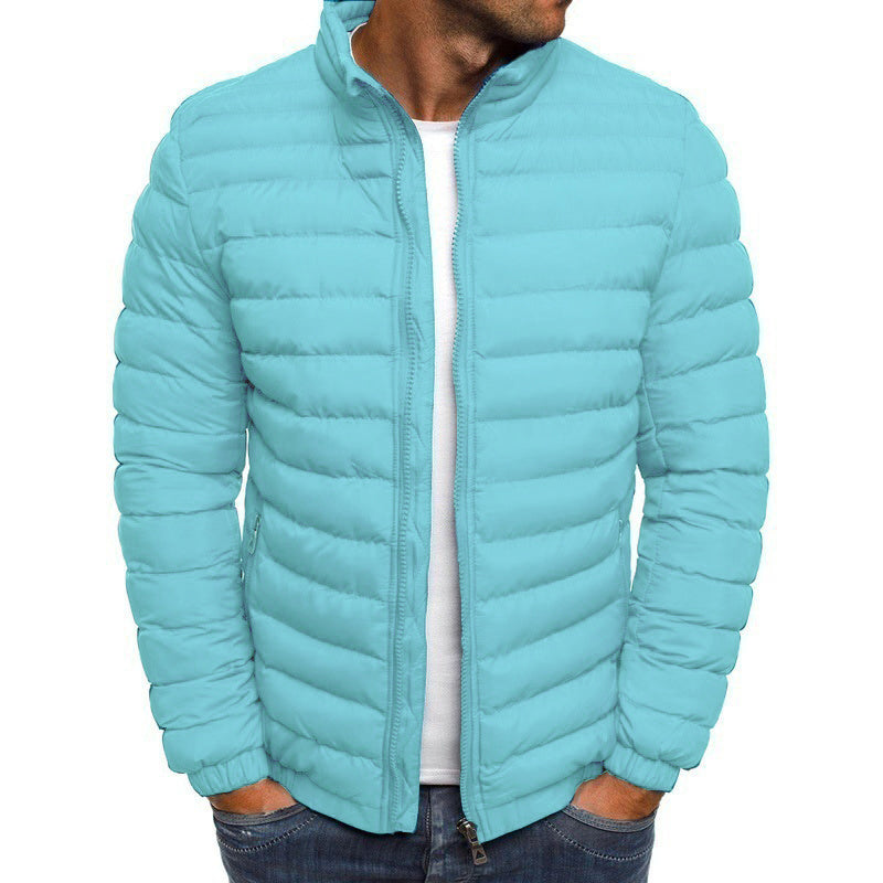 Elegante piumino di lusso per uomo- Renner