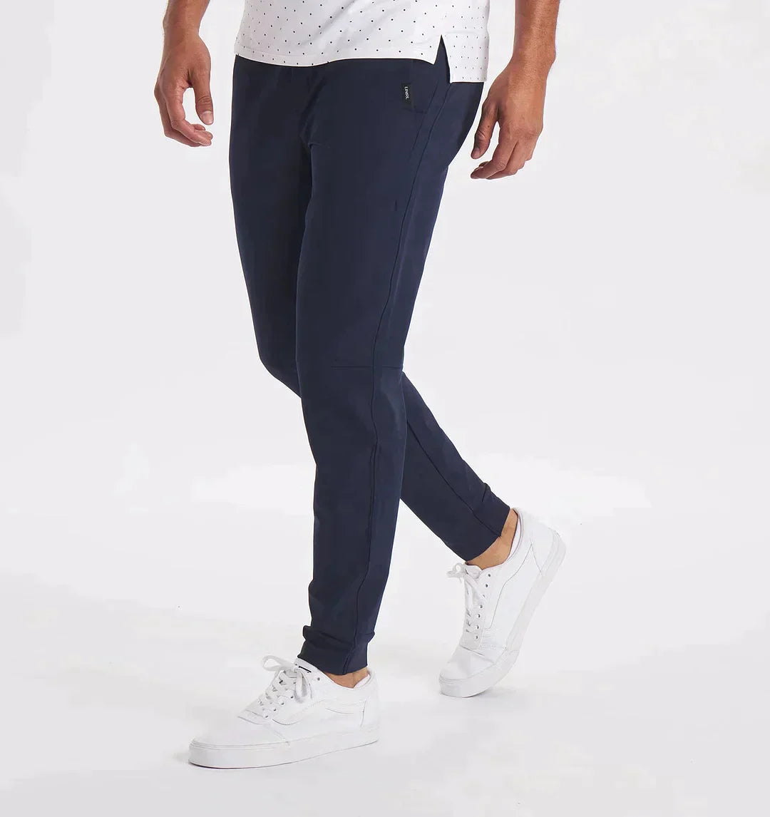Pantaloni Traspiranti Da Uomo
