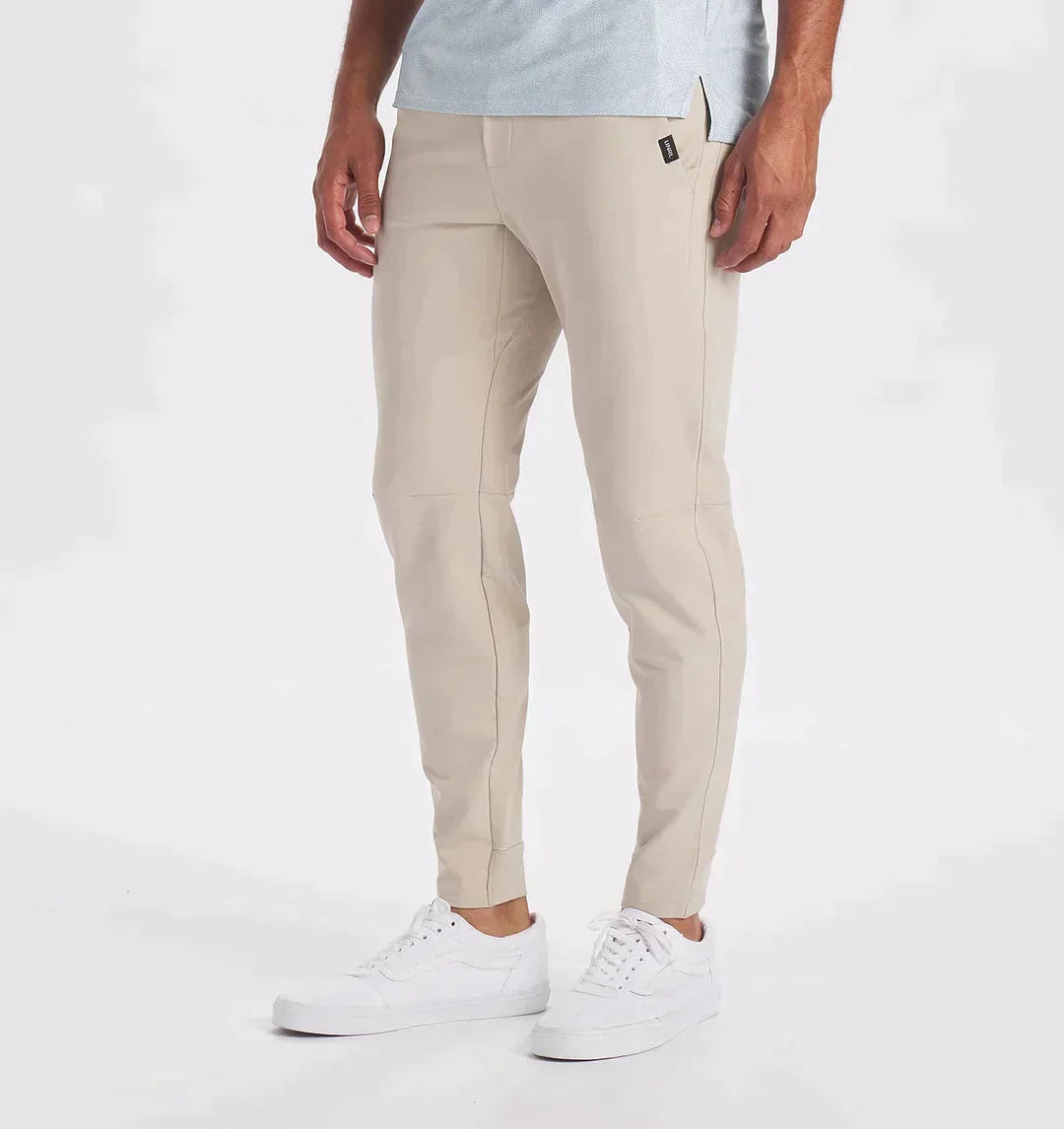 Pantaloni Traspiranti Da Uomo