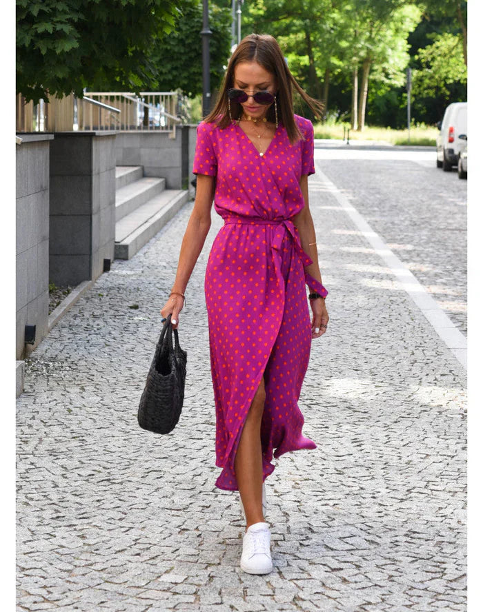 Luisa | vestito comodo