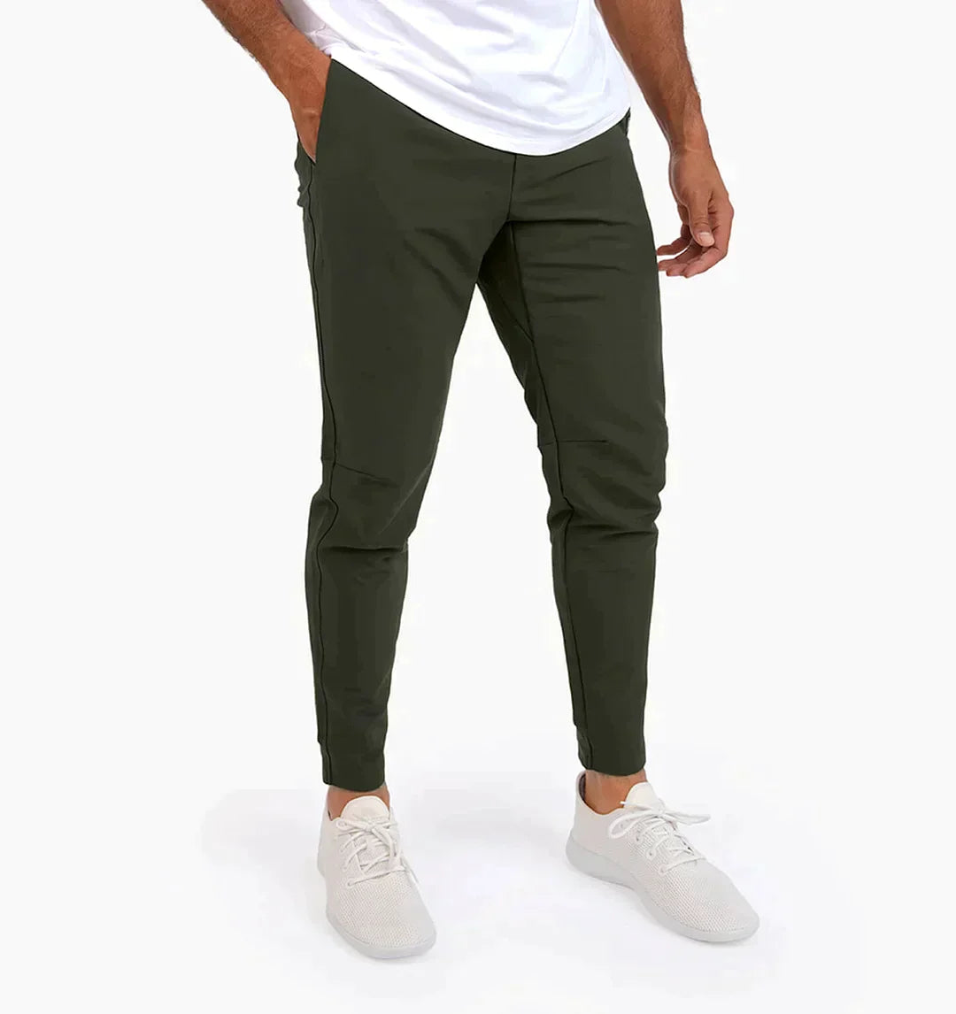Pantaloni Traspiranti Da Uomo