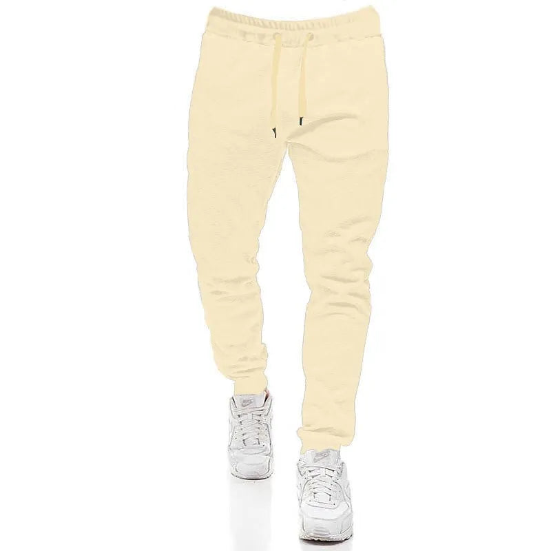 Benjamin – pantaloni da jogging caldi per uomo