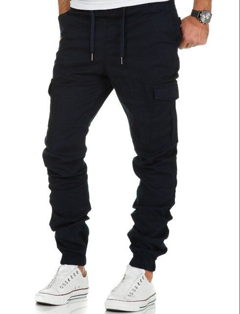 Max - pantaloni chino larghi ed eleganti per l'autunno
