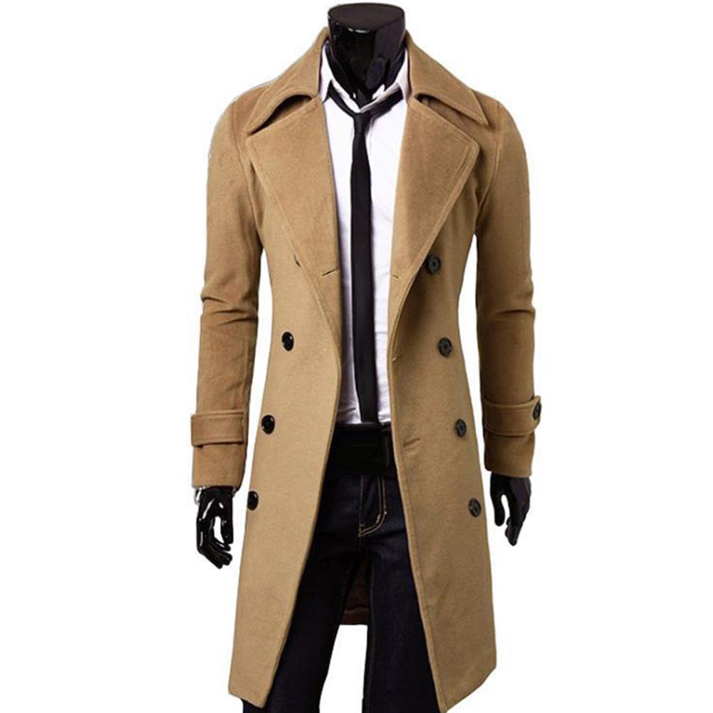 Mika - cappotti super eleganti e moderni per l'autunno