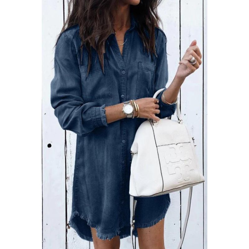 Denim - vestiti