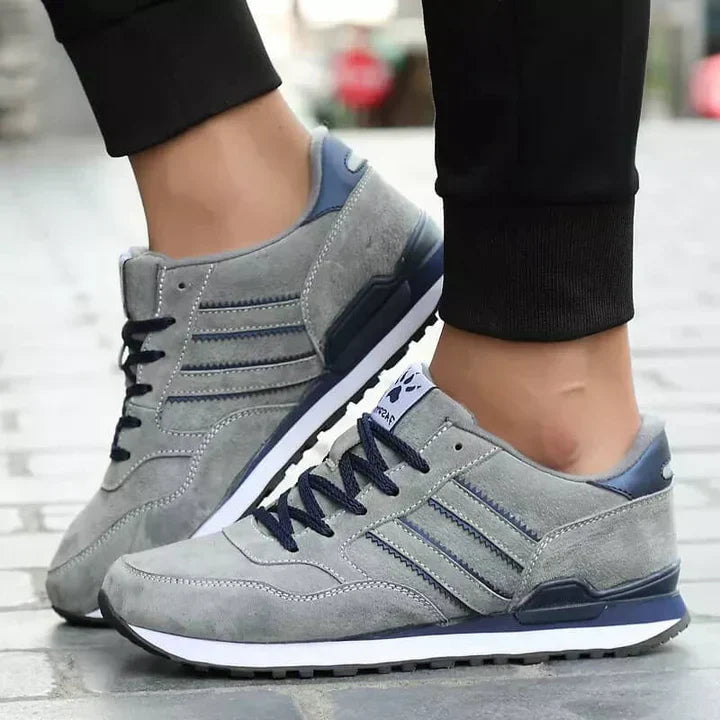 Sneakers classiche da uomo: lo stile incontra il comfort
