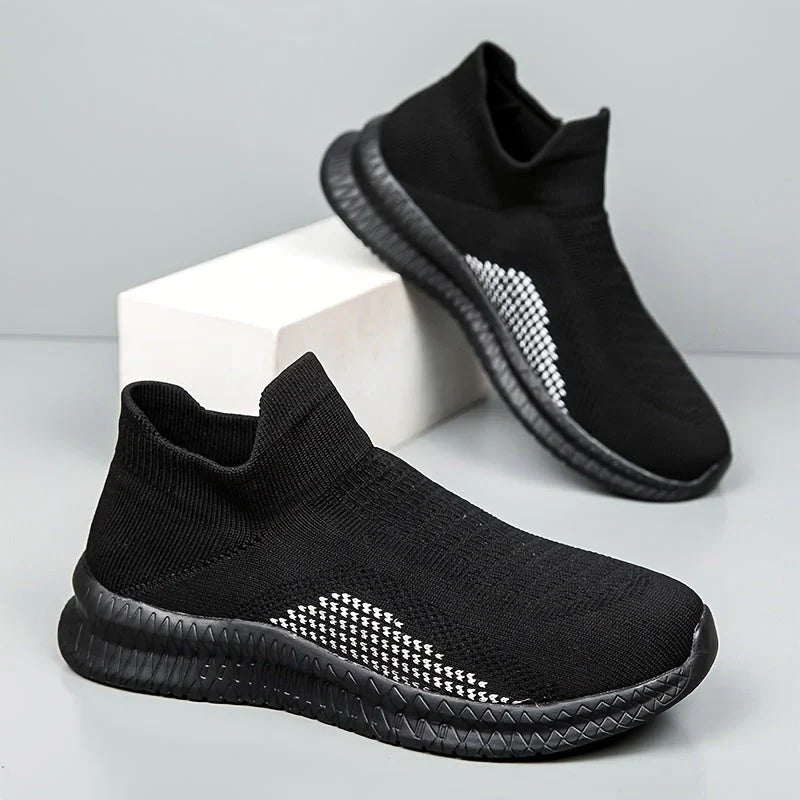 Kamden - scarpe casual slip-on